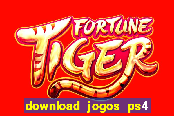 download jogos ps4 pkg pt br